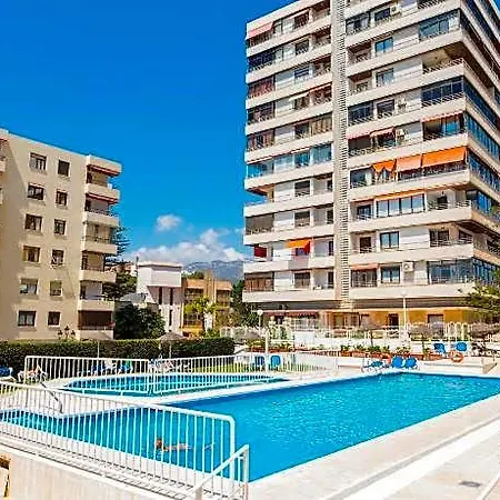 La Nogalera 5* Torremolinos