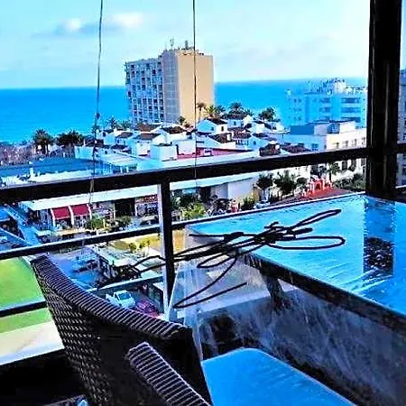 Hotel La Nogalera