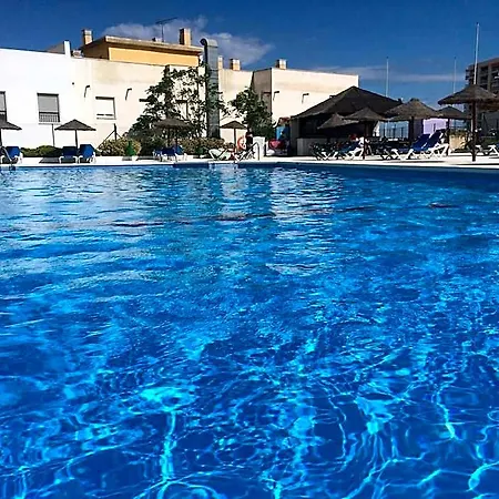 Hotel La Nogalera