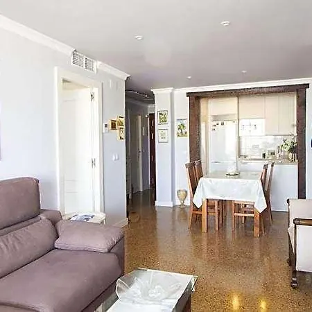 La Nogalera Hotel 5*