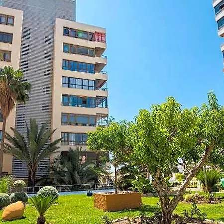 La Nogalera Hotel Torremolinos