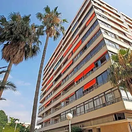 La Nogalera Hotel Torremolinos