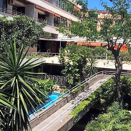 Hotel La Nogalera
