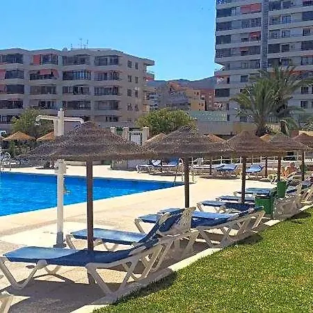 La Nogalera Torremolinos
