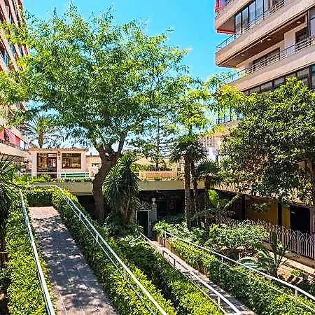 La Nogalera Hotel 5*