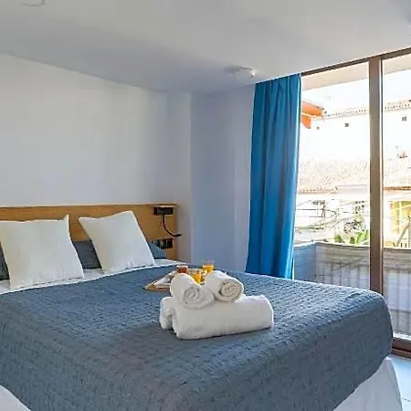 La Nogalera 5*