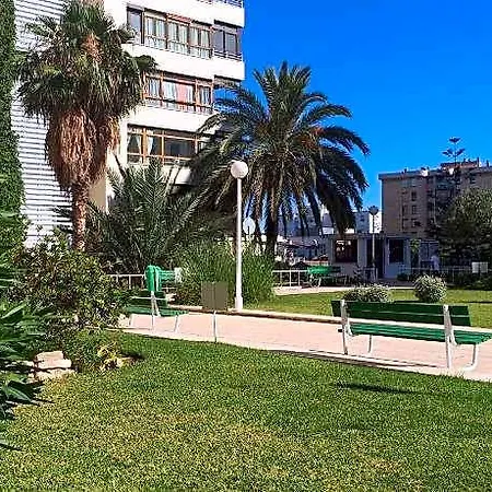La Nogalera Torremolinos
