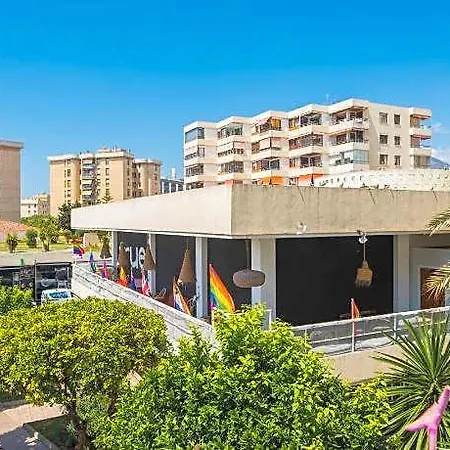 Hotel La Nogalera Torremolinos
