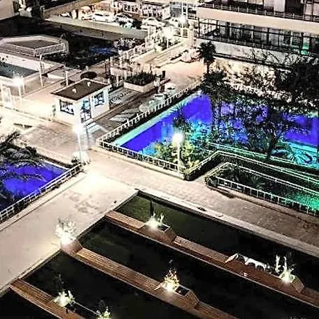 La Nogalera Hotel Torremolinos