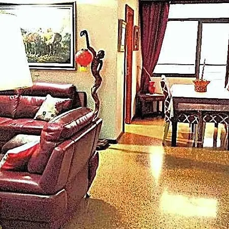 Hotel La Nogalera Torremolinos