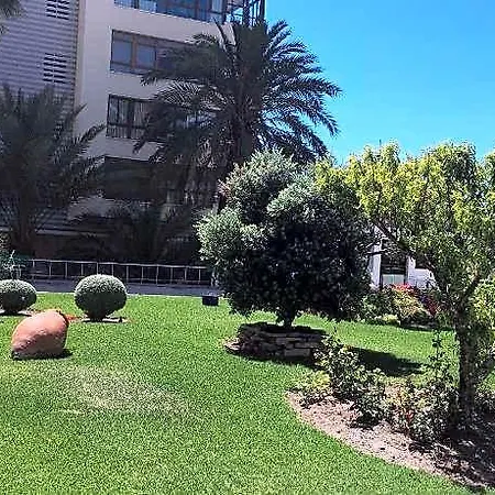 La Nogalera Hotel Torremolinos
