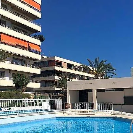 La Nogalera Torremolinos