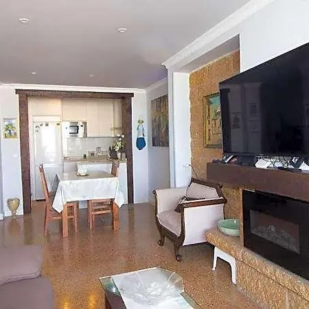 La Nogalera 5*
