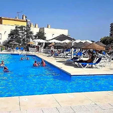 La Nogalera Hotel Torremolinos