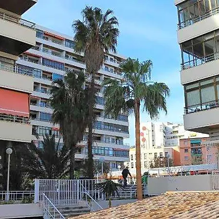 La Nogalera Hotel Torremolinos