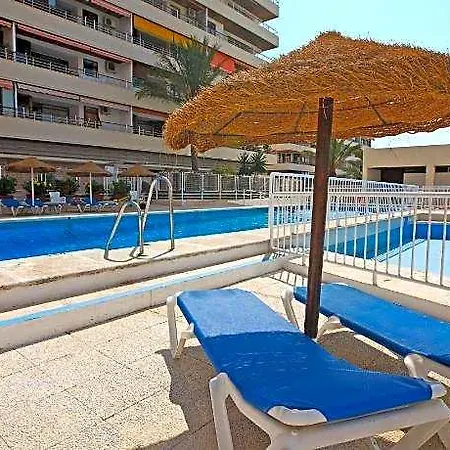 La Nogalera 5* Torremolinos