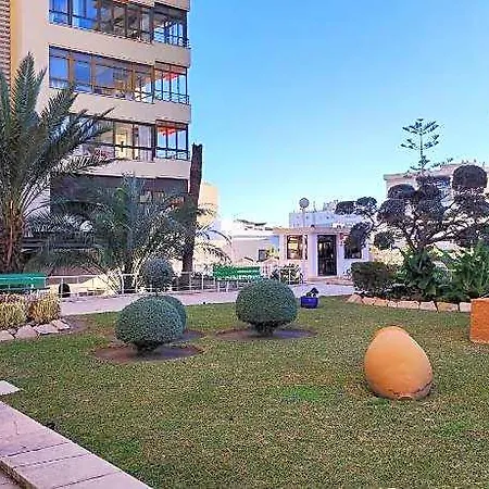 Hotel La Nogalera