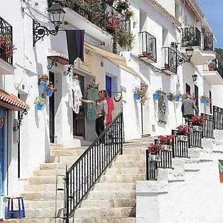 La Nogalera Hotel