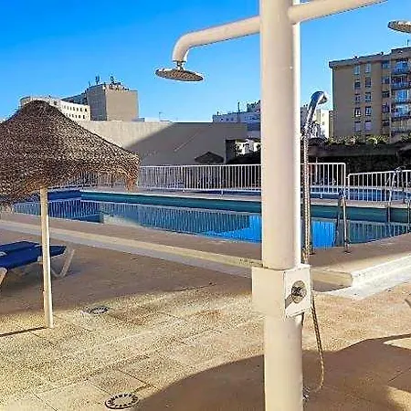 Hotel La Nogalera Torremolinos