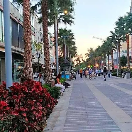 La Nogalera Hotel Torremolinos