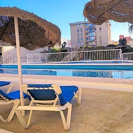 La Nogalera Hotel Torremolinos