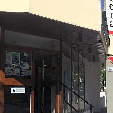 La Nogalera Torremolinos